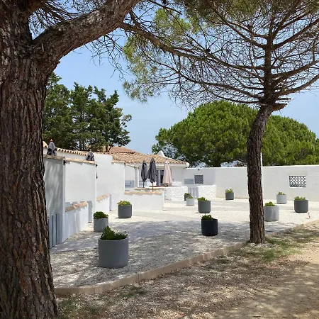 Mas Des Lys 3* Saintes-Maries-de-la-Mer