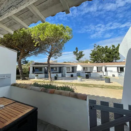Mas Des Lys 3* Saintes-Maries-de-la-Mer