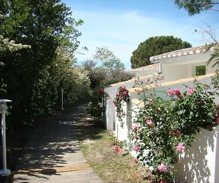 Mas Des Lys Hotel Saintes-Maries-de-la-Mer