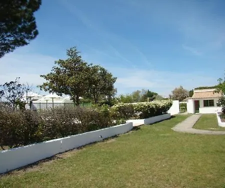Mas Des Lys 3* Saintes-Maries-de-la-Mer