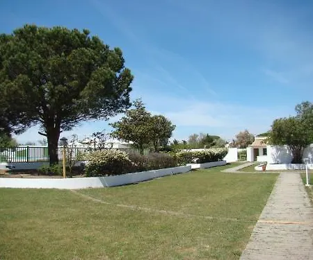 Mas Des Lys Hotel Saintes-Maries-de-la-Mer