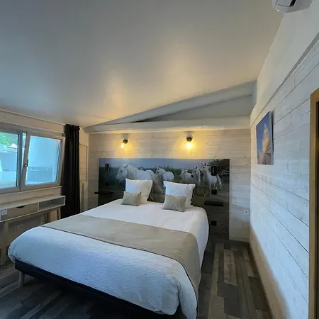Hotel Mas Des Lys