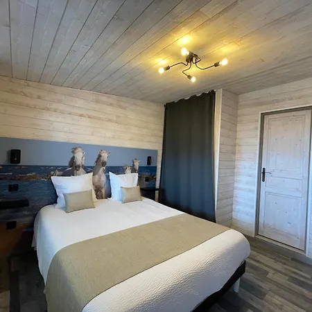 Hotel Mas Des Lys 3*