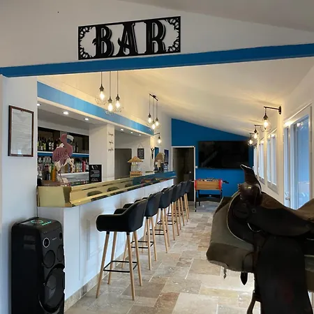 Hotel Mas Des Lys Saintes-Maries-de-la-Mer
