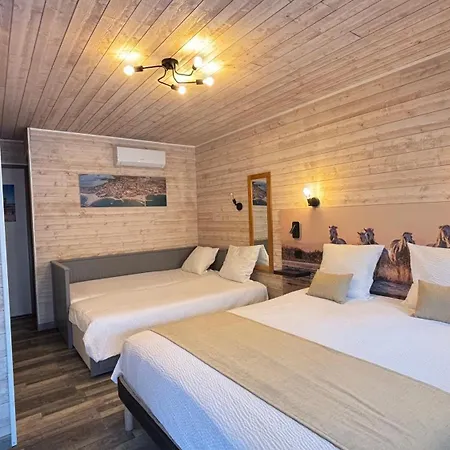 Mas Des Lys Hotel Saintes-Maries-de-la-Mer