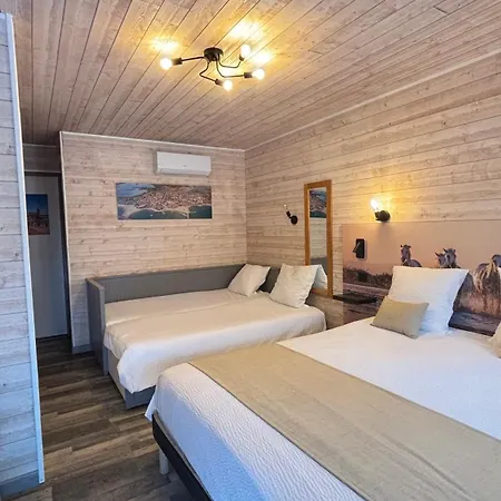 Hotel Mas Des Lys Saintes-Maries-de-la-Mer