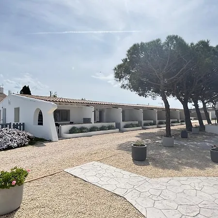 Hotel Mas Des Lys Saintes-Maries-de-la-Mer