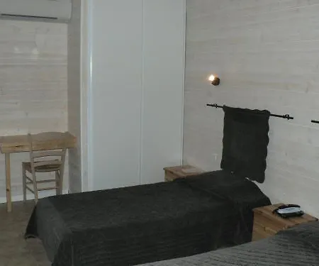 Mas Des Lys 3* Saintes-Maries-de-la-Mer