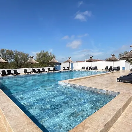 Hotel Mas Des Lys 3*
