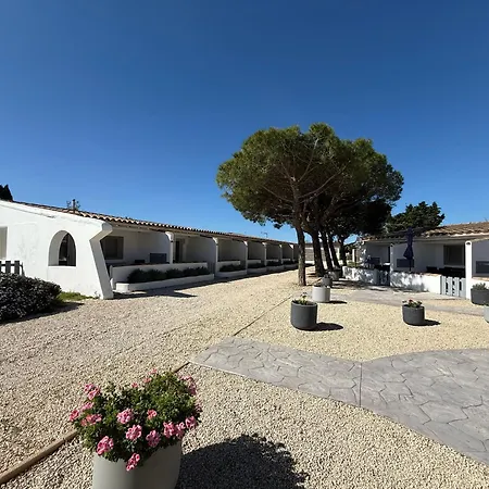 Mas Des Lys Hotel