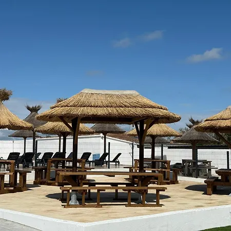 Mas Des Lys Hotel