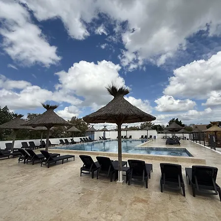 Mas Des Lys Hotel Saintes-Maries-de-la-Mer