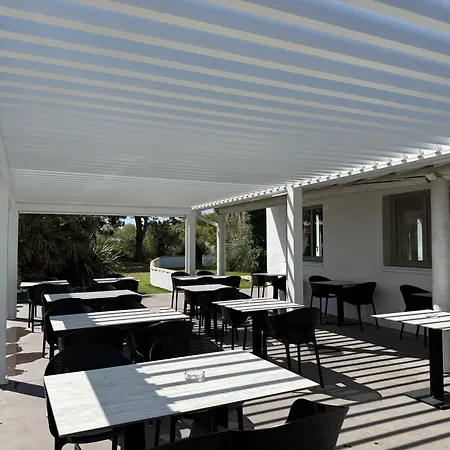 Hotel Mas Des Lys Saintes-Maries-de-la-Mer